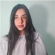 Laureanda in indirizzo offre ripetizioni in diverse materie